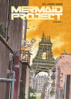 Mermaid Project 01: Episode 1 (Neuauflage)