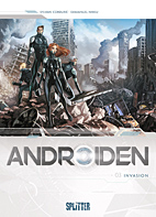 Androiden 03: Invasion