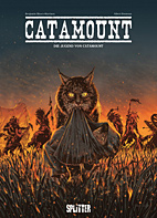 Catamount 01: Die Jugend von Catamount