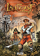 Lanfeust von Troy 02: Thanos, der Rebell