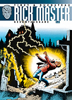Rick Master Gesamtausgabe 13 (von 25)