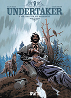 Undertaker 04: Der Schatten des Hippokrates