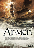 Ar-Men - Die Hoelle der  Hoellen