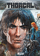 Thorgal - Thorgals Jugend 05: Slive (Welten von Thorgal)