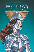 Echo 03: Black Hole