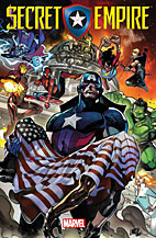 Secret Empire Heft 01 *Variant A*