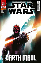 Star Wars Neue Serie Heft 30