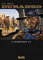 Durango Gesamtausgabe 04 (Band 10-12)