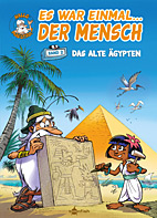 Es war einmal der Mensch 02: Das alte Aegypten