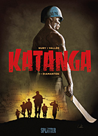 Katanga 01: Diamanten