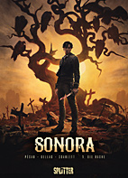 Sonora 01: Die Rache