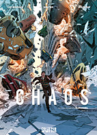 Chaos 01: Buch 1 - Nach dem Roman von Barjavel