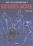 Zyklopenkoenig 02: Die sieben Brueder