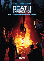 Death Experience 03: Auferstehung des Fleisches