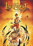 Lanfeust von Troy 04: Paladin von Eckmuel