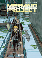Mermaid Project 02: Episode 2