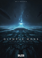 Olympus Mons 02: Operation Mainbrace