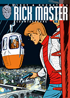 Rick Master Gesamtausgabe 03 (von 25)
