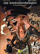 Die Eisendivisionen 03: *VZA* Operation Rebalance