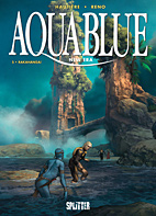 Aquablue - New Era 05: Rakahangai (Aqua Blue)