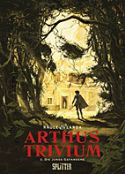 Arthus Trivium 03: Der junge Gefangene
