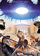 Prometheus 16: Abweichung