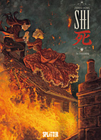 SHI 02: Daemonenkoenig