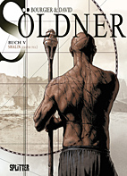 Soeldner 05: Shalin (erster Teil)