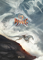 Myre - Die Chroniken von Yria 02: Buch 2