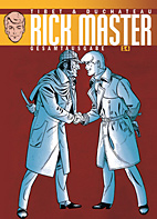 Rick Master Gesamtausgabe 14 (von 25)