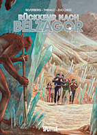 Rueckkehr nach Belzagor 02: Buch 2/2