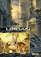 Urban 04: Stagnierende Ermittlungen