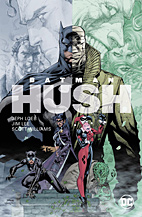 Batman - Hush 01 (Neuauflage)