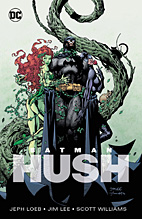 Batman - Hush 01 *HC* (Neuauflage)