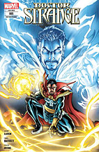 Doctor Strange 05: Der talentierte Mr. Misery