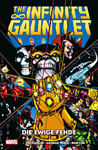 The Infinity Gauntlet: Die ewige Fehde (Neuauflage)