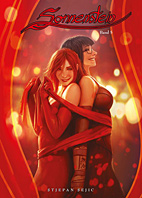 Sonnenstein - Schmerz und Liebe 05: (Sunstone)