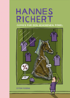 Comics fuer den gehobenen Poebel