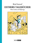 Esthers Tagebuecher 02: Mein Leben als Elfjaehrige