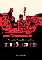 Der Buecherdieb