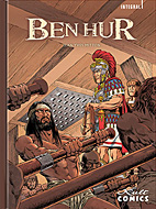 Ben Hur Integral 01