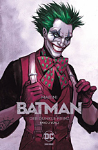 Batman: Der dunkle Prinz 02  (von 2)