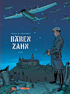 Baerenzahn 05: Eva *VZA* / Vorzugsausgabe