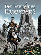Die Heere des Eroberers