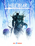 Helblar 01: *VZA* Die Jaeger der Draugar (Vorzugsausgabe)