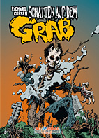 Schatten auf dem Grab *VZA* / Vorzugsausgabe