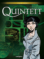 Quintett Gesamtausgabe 01