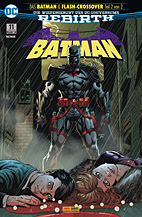 Batman (Rebirth) Heft 11