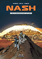 Nash Gesamtausgabe 04: Kapitel 7 + 8
