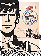Corto Maltese 09: (s/w - Klassik) Abenteuer einer Jugend (Neuauflage)